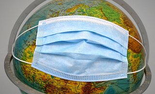 Je exotischer, je schwieriger - Reisen in Corona-Zeiten. - Symbolbild Pixabay Je exotischer, je schwieriger - Reisen in Corona-Zeiten. - Symbolbild Pixabay