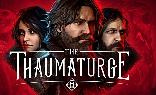 The Thaumaturge: Ein visuell beeindruckendes Rollenspiel, das historische Dramatik mit düsterem Okkultismus verbindet. - Fool's Theory The Thaumaturge: Ein visuell beeindruckendes Rollenspiel, das historische Dramatik mit düsterem Okkultismus verbindet. - Fool's Theory