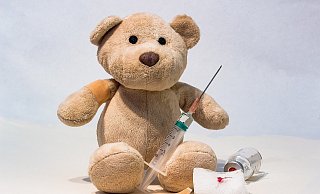 Die Masern-Impfung ist verpflichtend. - Pixabay Die Masern-Impfung ist verpflichtend. - Pixabay