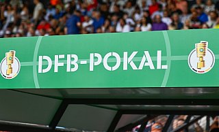 Fünf Fünftligisten hoffen im DFB-Pokal auf die Sensation. - Silas Stein/dpa Fünf Fünftligisten hoffen im DFB-Pokal auf die Sensation. - Silas Stein/dpa