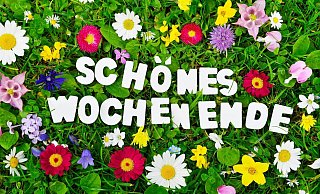 Schönes Wochenende in Gütersloh! - Symbolfoto/picture alliance Schönes Wochenende in Gütersloh! - Symbolfoto/picture alliance