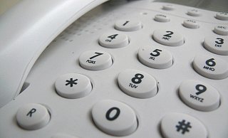 Die Behörden sind derzeit nicht telefonisch zu erreichen. - Pixabay (Symbolbild) Die Behörden sind derzeit nicht telefonisch zu erreichen. - Pixabay (Symbolbild)