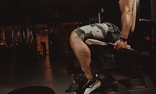 Viele Engeraner und Spenger sind froh, endlich wieder in ihren angestammten Fitnessstudios Sport treiben zu können. Hier werden Beinmuskeln trainiert. - Pixabay Viele Engeraner und Spenger sind froh, endlich wieder in ihren angestammten Fitnessstudios Sport treiben zu können. Hier werden Beinmuskeln trainiert. - Pixabay