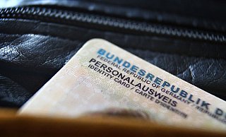 «Wir sind offen für eine pragmatische Anpassung des Verfahrens zur Änderung des Namens», heißt es aus der Union. - Karl-Josef Hildenbrand/dpa «Wir sind offen für eine pragmatische Anpassung des Verfahrens zur Änderung des Namens», heißt es aus der Union. - Karl-Josef Hildenbrand/dpa