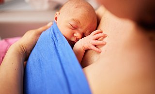 Seit Januar sind im Mathilden-Hospital rein hebammengeleitete Geburten möglich. - Mathilden-Hospital Seit Januar sind im Mathilden-Hospital rein hebammengeleitete Geburten möglich. - Mathilden-Hospital