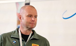 Guter Start für den neuen Bundestrainer. - Bernd Thissen/dpa Guter Start für den neuen Bundestrainer. - Bernd Thissen/dpa