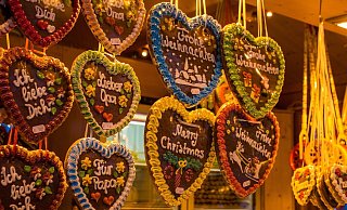 Vier Weihnachtsmarktstände wurden in Minden aufgebrochen. - Pixabay Vier Weihnachtsmarktstände wurden in Minden aufgebrochen. - Pixabay
