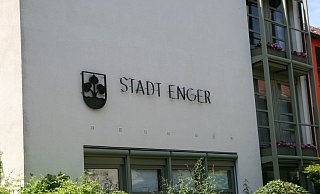 Eigentlich tagen die Ausschüsse im Engeraner Ratssaal. Doch wegen der Coronakrise gibt es jetzt ein größeres Ausweichquartier. - Pia Meyer zu Hoyel Eigentlich tagen die Ausschüsse im Engeraner Ratssaal. Doch wegen der Coronakrise gibt es jetzt ein größeres Ausweichquartier. - Pia Meyer zu Hoyel