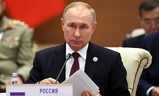 - Sergei Bobylev/Pool Sputnik Kremlin/AP/dpa - Sergei Bobylev/Pool Sputnik Kremlin/AP/dpa