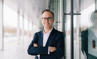 Andreas Zick ist Konfliktforscher an der Uni Bielefeld. - Uni Bielefeld Andreas Zick ist Konfliktforscher an der Uni Bielefeld. - Uni Bielefeld