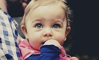 Emilia und Noah waren 2024 die beliebtesten Vornamen für Kinder in Gütersloh. - Symbolbild/Pixabay Emilia und Noah waren 2024 die beliebtesten Vornamen für Kinder in Gütersloh. - Symbolbild/Pixabay