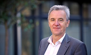 Johannes Lackmann ist vom Stadtrat enttäuscht. - Wilfried Hiegemann Johannes Lackmann ist vom Stadtrat enttäuscht. - Wilfried Hiegemann