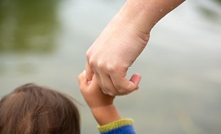 Auf der Messe gibt es Angebote für die ganze Familie. - dpa Auf der Messe gibt es Angebote für die ganze Familie. - dpa
