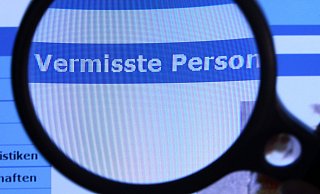Die Bielefelder Polizei hat einen 14-jährigen Bielefelder gesucht. Mittlerweile ist er wieder aufgetaucht. - Jens Büttner/dpa-Zentralbild/dpa Die Bielefelder Polizei hat einen 14-jährigen Bielefelder gesucht. Mittlerweile ist er wieder aufgetaucht. - Jens Büttner/dpa-Zentralbild/dpa