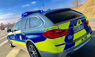 Auf der A2 kam es am Montagabend zu einem folgenschweren Unfall. MT-Symbolfoto: - Thomas Lieske Auf der A2 kam es am Montagabend zu einem folgenschweren Unfall. MT-Symbolfoto: - Thomas Lieske