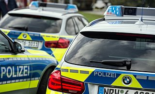 Die Polizei Gütersloh suchte nach einem verschwundenen Mädchen aus Gütersloh. Nun ist es wieder da. - dpa Die Polizei Gütersloh suchte nach einem verschwundenen Mädchen aus Gütersloh. Nun ist es wieder da. - dpa