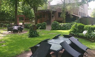 Aktuell liegt das Gelände am freien Stuhl im Dornröschenschlaf. - Rainer Stephan Aktuell liegt das Gelände am freien Stuhl im Dornröschenschlaf. - Rainer Stephan