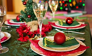 Bleiben die Gäste an Weihnachten trotz Reservierung einfach fern, wird es für viele Gastronomen eng. Sie reagieren nun darauf. - Pixabay Bleiben die Gäste an Weihnachten trotz Reservierung einfach fern, wird es für viele Gastronomen eng. Sie reagieren nun darauf. - Pixabay