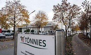 Entstanden sei die Idee zu dem Hilfsfonds bereits Anfang der Woche. - Picture Alliance Entstanden sei die Idee zu dem Hilfsfonds bereits Anfang der Woche. - Picture Alliance