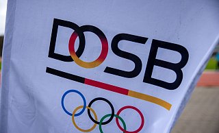 Der Deutsche Olympische Sportbund (DOSB) will spätestens im Herbst 2026 entscheiden, mit welcher Stadt oder welcher Region man bei der Olympia-Bewerbung ins Rennen geht. - Laszlo Pinter/dpa Der Deutsche Olympische Sportbund (DOSB) will spätestens im Herbst 2026 entscheiden, mit welcher Stadt oder welcher Region man bei der Olympia-Bewerbung ins Rennen geht. - Laszlo Pinter/dpa