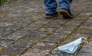Im Verlauf der zurückliegenden Monate waren die Menschen weltweit in einem Wunsch vereint: Die Corona-Pandemie endlich hinter sich zu lassen. - Symbolbild: Pixaby Im Verlauf der zurückliegenden Monate waren die Menschen weltweit in einem Wunsch vereint: Die Corona-Pandemie endlich hinter sich zu lassen. - Symbolbild: Pixaby
