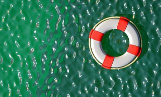 Trotz warmer Außentemperaturen ist das Wasser im Lippesee eiskalt. - Pixabay (Symbolbild) Trotz warmer Außentemperaturen ist das Wasser im Lippesee eiskalt. - Pixabay (Symbolbild)