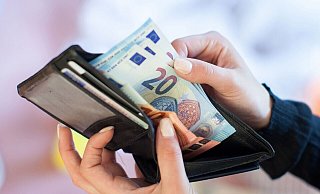 Das Bürgergeld soll das heutige Hartz-IV-System ablösen. - Christin Klose/dpa Das Bürgergeld soll das heutige Hartz-IV-System ablösen. - Christin Klose/dpa