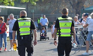 Geht es nach der Stadtverwaltung, wird in Rheda-Wiedenbrück der Kommunale Ordnungsdienst (KOD) von drei auf acht Mitarbeiter aufgestockt. - sport/presse/foto Dünhölter Geht es nach der Stadtverwaltung, wird in Rheda-Wiedenbrück der Kommunale Ordnungsdienst (KOD) von drei auf acht Mitarbeiter aufgestockt. - sport/presse/foto Dünhölter