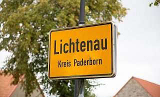 Seit 2002 findet der Wildschütz-Klostermann-Markt alle zwei Jahre in Lichtenau statt. - Björn Leisten Seit 2002 findet der Wildschütz-Klostermann-Markt alle zwei Jahre in Lichtenau statt. - Björn Leisten