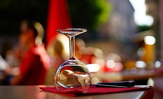 Verliert Bielefeld eine bekannte Gaststätte? Die Anzeichen mehren sich. - Symbolbild: Pixabay Verliert Bielefeld eine bekannte Gaststätte? Die Anzeichen mehren sich. - Symbolbild: Pixabay