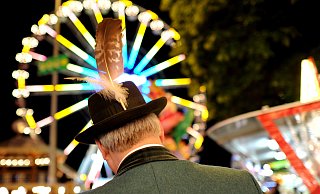 Schützenfeste können aufgrund der Corona-Krise in diesem Jahr nicht so stattfinden wie geplant. - Symbolfoto/picture alliance Schützenfeste können aufgrund der Corona-Krise in diesem Jahr nicht so stattfinden wie geplant. - Symbolfoto/picture alliance
