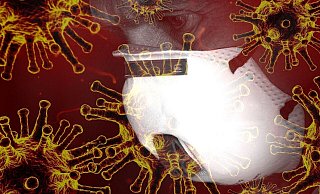 Die Stadt Bielefeld meldet am Dienstagnachmittag gleich 89 positive PCR-Tests - und weitere positive Schnelltests. - Symbolbild: Pixabay Die Stadt Bielefeld meldet am Dienstagnachmittag gleich 89 positive PCR-Tests - und weitere positive Schnelltests. - Symbolbild: Pixabay
