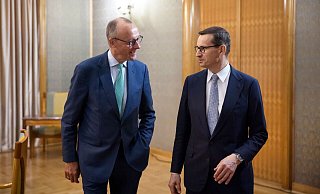 - Tobias Koch/CDU/CSU-Fraktion im Deutschen Bundestag/dpa - Tobias Koch/CDU/CSU-Fraktion im Deutschen Bundestag/dpa