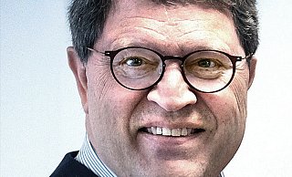 Reinhard Zinkann wird 60 Jahre. - Andreas Frücht Reinhard Zinkann wird 60 Jahre. - Andreas Frücht