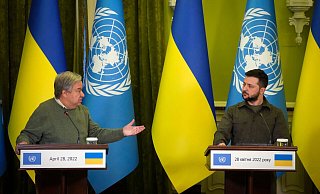 - Efrem Lukatsky/AP/dpa - Efrem Lukatsky/AP/dpa