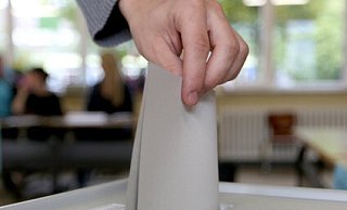 Anlässlich der Kommunalwahl am 14. September stellt die NW die Kandidatinnen und Kandidaten für Salzkotten vor. - picture alliance / dpa Anlässlich der Kommunalwahl am 14. September stellt die NW die Kandidatinnen und Kandidaten für Salzkotten vor. - picture alliance / dpa