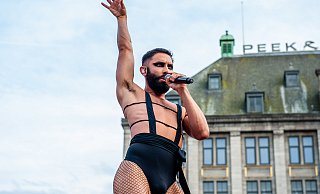 Der als bärtige Dragqueen Conchita Wurst bekannt gewordene Künstler Thomas Neuwirth wird im Herbst mit Heidi Klum und Bill Kaulitz besonders tolle Dragqueens küren. - picture alliance / ZUMAPRESS.com Der als bärtige Dragqueen Conchita Wurst bekannt gewordene Künstler Thomas Neuwirth wird im Herbst mit Heidi Klum und Bill Kaulitz besonders tolle Dragqueens küren. - picture alliance / ZUMAPRESS.com