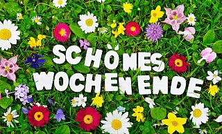 Mit unseren Tipps wird das Wochenende noch besser! - Symbolfoto/picture alliance Mit unseren Tipps wird das Wochenende noch besser! - Symbolfoto/picture alliance