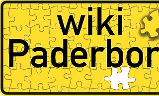 Wiki Paderborn - NW Wiki Paderborn - NW