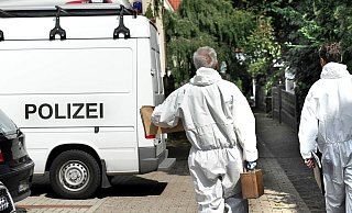 Staatsanwaltschaft und Mordkommission warfen dem damals 14-jährigen Mädchen versuchten Mord vor. - Symbolfoto: Barbara Franke Staatsanwaltschaft und Mordkommission warfen dem damals 14-jährigen Mädchen versuchten Mord vor. - Symbolfoto: Barbara Franke