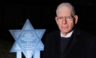 Der Präsident des Zentralrats der Juden in Deutschland: Josef Schuster. - Daniel Karmann/dpa Der Präsident des Zentralrats der Juden in Deutschland: Josef Schuster. - Daniel Karmann/dpa
