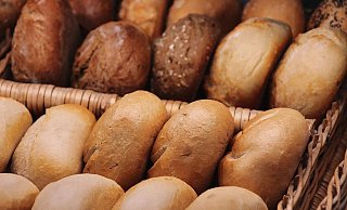 Frische Brötchen gibt es in Bielefeld auch an Weihnachten 2024. - Symboldbild: Pixabay Frische Brötchen gibt es in Bielefeld auch an Weihnachten 2024. - Symboldbild: Pixabay