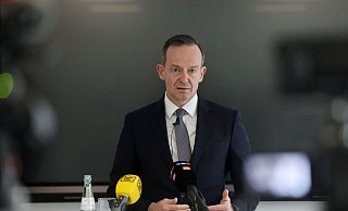 - Oliver Berg/dpa - Oliver Berg/dpa