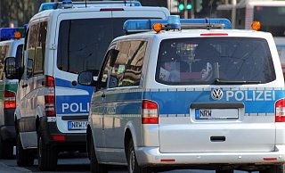 Die Polizei kontrollierte Autofahrer. - Pixabay (Symbolbild) Die Polizei kontrollierte Autofahrer. - Pixabay (Symbolbild)