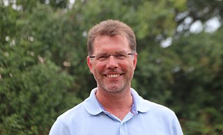 Rainer Vidal (parteilos) tritt erneut als Bürgermeisterkandidat für Nieheim an. Für den amtierenden Rathauschef wäre es die dritte Amtszeit. - Madita Schellenberg Rainer Vidal (parteilos) tritt erneut als Bürgermeisterkandidat für Nieheim an. Für den amtierenden Rathauschef wäre es die dritte Amtszeit. - Madita Schellenberg