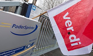 Beim Padersprinter fällt der Busverkehr für 24 Stunden aus. - Niklas Tüns (Archivfoto) Beim Padersprinter fällt der Busverkehr für 24 Stunden aus. - Niklas Tüns (Archivfoto)