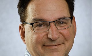 Peter Eichenseher (66) möchte Bürgermeister werden. - JKPhoto&Werbung Peter Eichenseher (66) möchte Bürgermeister werden. - JKPhoto&Werbung