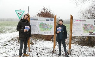 Es gibt ein neues Programm des NABU-Besucherzentrum Moorhus für Kinder, Erwachsene und Familien. - Justus Wiegmann/NABU Besucherzentrum Moorhus Es gibt ein neues Programm des NABU-Besucherzentrum Moorhus für Kinder, Erwachsene und Familien. - Justus Wiegmann/NABU Besucherzentrum Moorhus