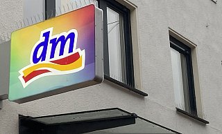 Neuer DM-Markt kommt in den Kreis Gütersloh. Wohin genau, bleibt noch offen. - Robert Becker Neuer DM-Markt kommt in den Kreis Gütersloh. Wohin genau, bleibt noch offen. - Robert Becker