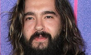 Tom Kaulitz hat einen Traum: Einen deutschen Weihnachtsmarkt in Los Angeles. - Imagespace/imageSPACE via ZUMA Press Wire/dpa Tom Kaulitz hat einen Traum: Einen deutschen Weihnachtsmarkt in Los Angeles. - Imagespace/imageSPACE via ZUMA Press Wire/dpa